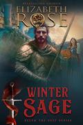 Winter Sage (Below the Salt #5) by Elizabeth Rose