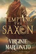 Tempting the Saxon (The Noble Norsemen #5) by Virginie Marconato