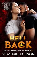 Hell & Back (Sons of Redemption MC #5) by Shay Michaelson