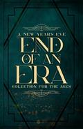 End of an Era by Penelope Paige