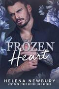 Frozen Heart by Helena Newbury