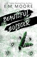 Beautiful Soldier: Discreet Cover by E. M. Moore
