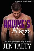 Hawke's Honor by Jen Talty