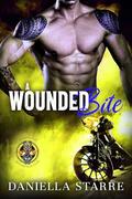 A Wounded Bite by Daniella Starre