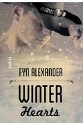 Winter Hearts by Fyn Alexander