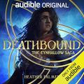 Deathbound by Heather Palmer, Freya Mavor