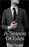 A Season of Eden by Jennifer Laurens