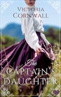 The Captain's Daughter by Victoria Cornwall