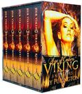 Viking Ancestors: Age of Embers Boxed Set by Sky Purington
