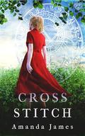 Cross Stitch by Amanda James