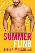 Summer Fling by Jerica MacMillan