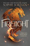 Firelight by Sophie Jordan