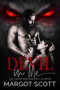 Devil in Me by Margot Scott