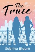 The Truce (Constellation #3) by Sabrina Blaum