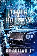 A La'Roux Thug for the Holidays by Adia Stribling