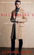 The Billionaire's Secret Little Wife: Forever With My Mr. Right (Chance Encounters, Fated Surprises #3) by Catherine Silver
