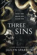 THREE SINS by Jazlyn Sparrow