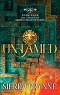 Untamed by Sierra Prynne