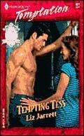 Tempting Tess by Liz Jarrett