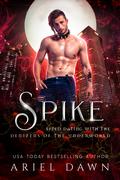 Spike (Speed Dating with the Denizens of the Underworld #31) by Gina Kincade