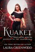 Kuaket (Speed Dating with the Denizens of the Underworld #34) by Gina Kincade