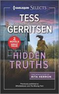 Hidden Truths by Tess Gerritsen