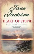 Heart of Stone by Jane Jackson