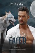 Harlan's Fated (Creekside Township Rivals #5) by J.T. Fader