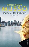 Central Park by Guillaume Musso