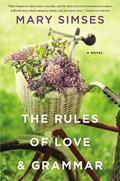 The Rules of Love & Grammar by Mary Simses