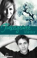 Turquoise Green Winter (Kirschroter Sommer #2) by Carina Bartsch