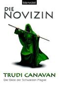 The Novice by Trudi Canavan