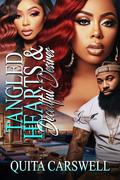 Tangled Hearts & Deceitful Desires by Quita Carswell