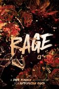 RAGE: A Dark Romance Anthology Volume 2 by Jo Benner