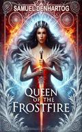 Queen of the Frostfire by Samuel DenHartog