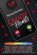Candy Hearts : An LGBTQIA2S+ Charity Anthology (Candy Hearts : An LGBTQIA2S+ Charity Anthology #2) by BA Tortuga