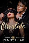 Circulate by Penny Heart