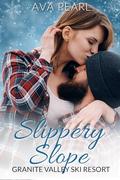 Slippery Slope: A Forbidden Sibling's Ex, Rescue Romance by Ava Pearl