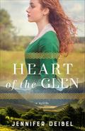 Heart of the Glen by Jennifer Deibel