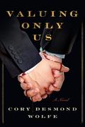 Valuing Only Us by Cory Desmond Wolfe