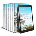 The Bakery On The Beach: The Complete Series by Grace Meyers