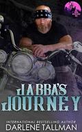 Jabba's Journey: An Iron Howlers MC novel by Darlene Tallman
