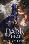 The Dark Heart: Indulgence Series 4 by Erin Kellison