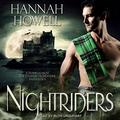 Nightriders by Hannah Howell