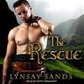 The Rescue (MacNachton Vampires #3) by Hannah Howell