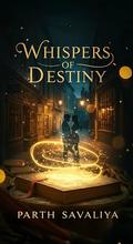 Whispers of Destiny by Parth Savaliya