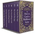 The How to Catch a Wallflower Series: Books One to Six by Audrey Harrison