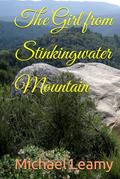 The Girl from Stinkingwater Mountain by Michael J Leamy
