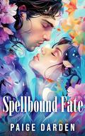 Spellbound Fate: A Fantasy Shifter Romance by Paige Darden