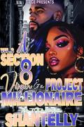 A Section 8 Virgin and a Project Millionaire 3: The FINALE by Shantelly